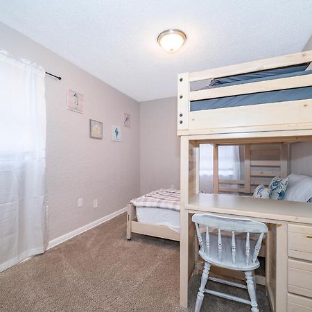 Forever Summer - Entire House! With King Bed! เคลียร์วอเตอร์ ภายนอก รูปภาพ