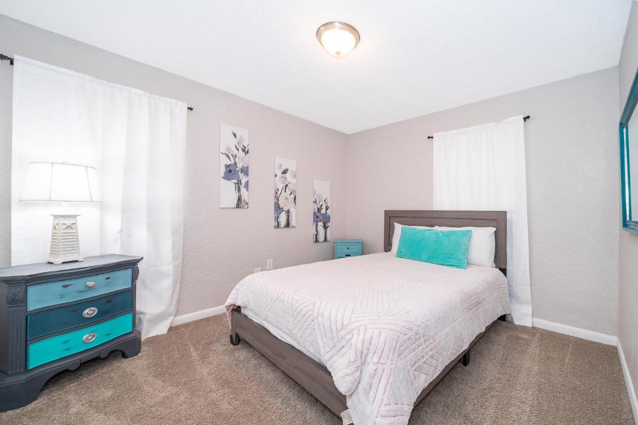 Forever Summer - Entire House! With King Bed! เคลียร์วอเตอร์ ภายนอก รูปภาพ