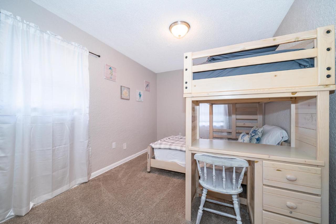 Forever Summer - Entire House! With King Bed! เคลียร์วอเตอร์ ภายนอก รูปภาพ